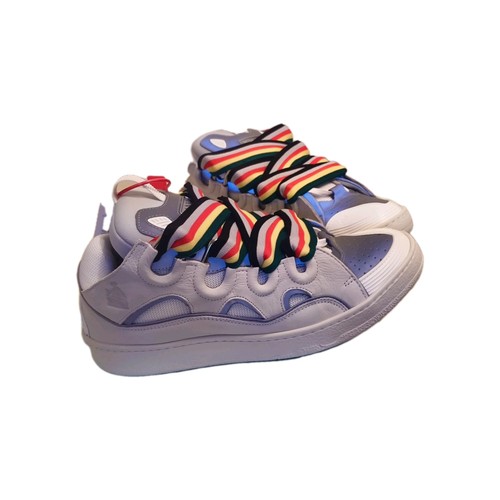 Sneakers lanvin curb - curb, nuove