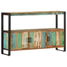 Credenza 120x30x75 cm in Legno