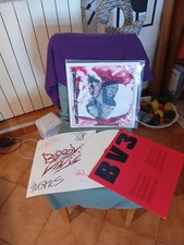 Tha Supreme Bloody Vinili 3