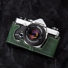 Custodia fotocamera mezza