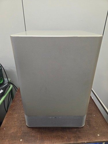 Harman kardon sub 11 - harman, ts