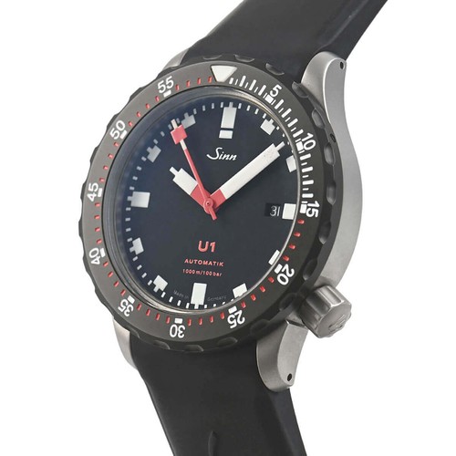 Sinn sdr 1010 sw19131 - sinn,
