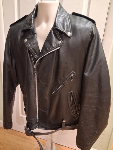 Giacca pelle harley - giacca, harley-davidson