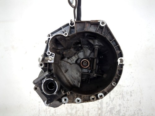 55273080 cambio meccanico fiat - cambio,