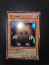 Yu Gi Oh! Kuriboh Pmt 1a