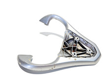 PORTAPACCHI MANIGLIONE