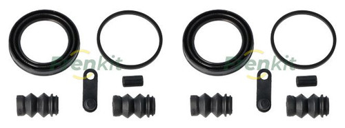 Kit riparazione anteriore - riparazione,