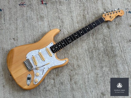 Collo squier stratocaster - collo,