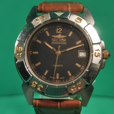 Orologio Sector adventure uomo