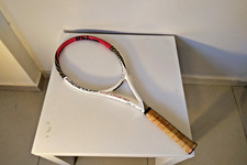 Wilson Pro Staff Six.One BLX