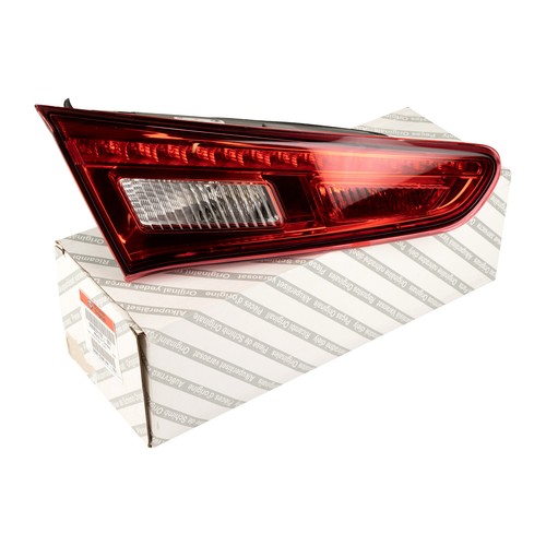 Originale alfa romeo lampada - originale,