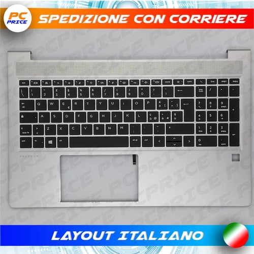 Tastiera probook 450 - tastiera, 455