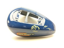 22 -24 Harley Davidson