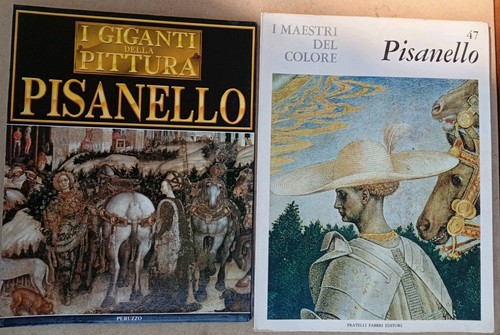Lotto pisanello i maestri - lotto,