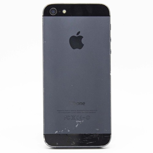 Apple iphone 16gb nero - iphone,