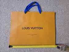 Borsa regalo AUTENTICAN LOUIS