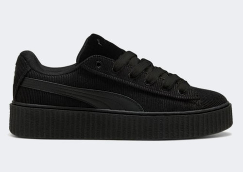 Puma creeper phatty velluto - phatty,