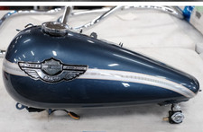 Serbatoio benzina originale