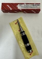 THE L.S. STARRETT 18C PUNZONE