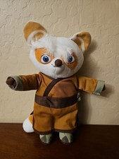 Peluche Dreamworks Kung Fu