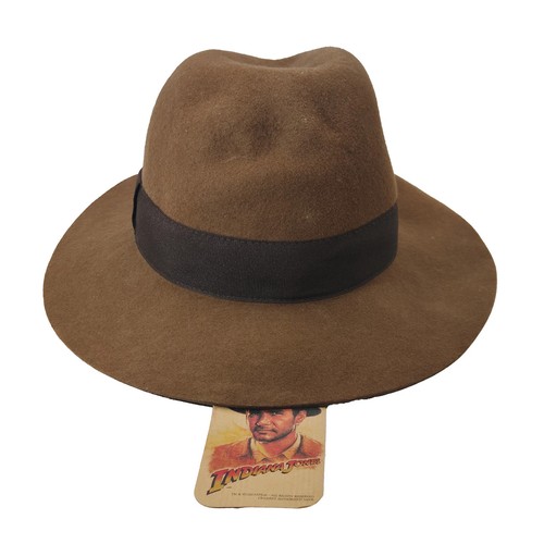 Cappello indiana jones - jones, fedora