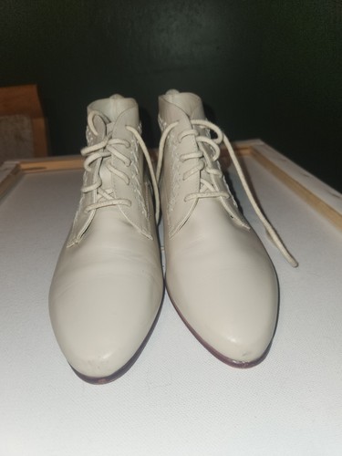 Stivaletto vintage ellemenno - vintage,