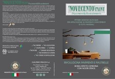 PITTURA NOVECENTO PAINT