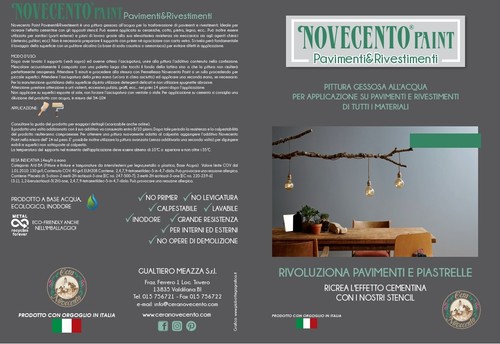 Pittura novecento paint - pittura,
