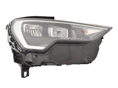 Abakus led fari anteriori - led,