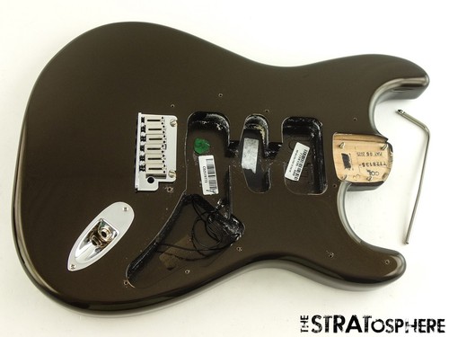 Fender american ultra - american, ii