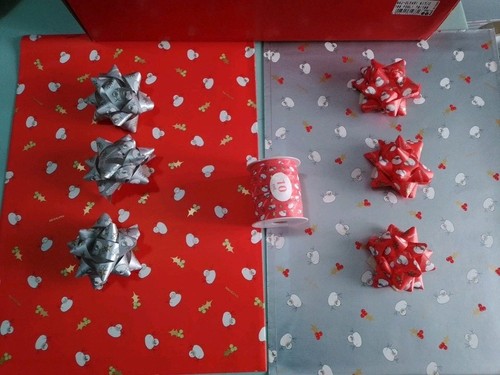 Set natale naj oleari - naj,