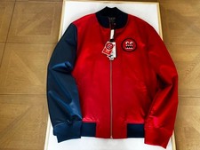 Giacca bomber guess balvin - giacca,