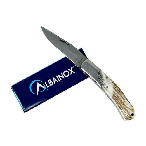 Albainox hunting deer pocket - albainox,