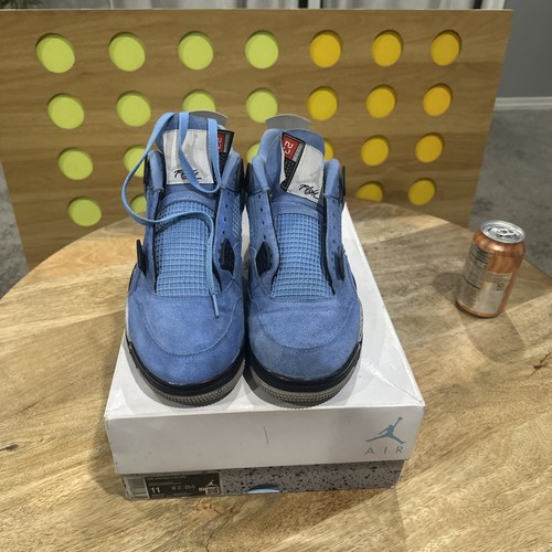 Air jordan unc - jordan, 4
