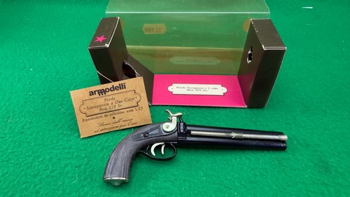 Armodelli uniwerk pistola - armodelli,