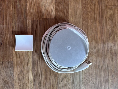 Somfy indoor camera - indoor,