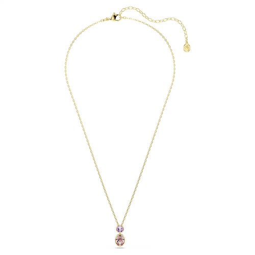 Collana swarovski chroma - swarovski,