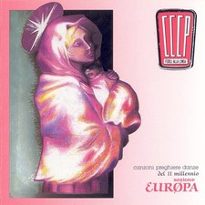 Cccp fedeli alla - -,