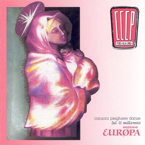 Cccp fedeli alla linea - fedeli,