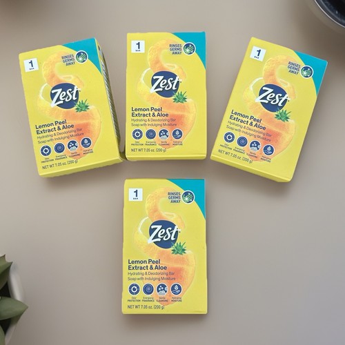 Barrette zest peeling di - barrette,