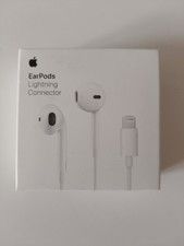 Auricolari Apple EarPods
