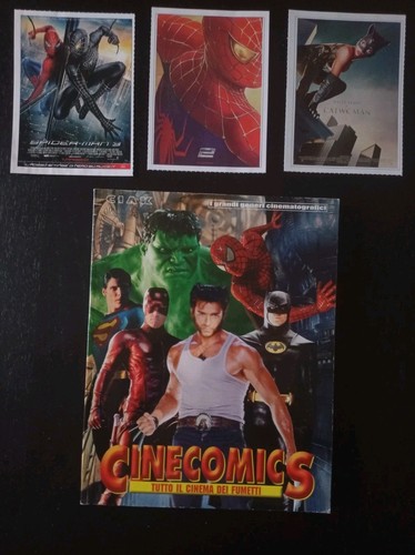Ciak speciali cinema - speciali,