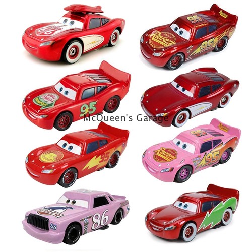8pz disney pixar cars - disney,
