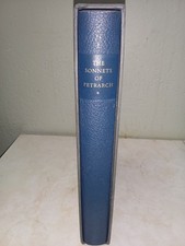 The Sonnets of Petrarch –