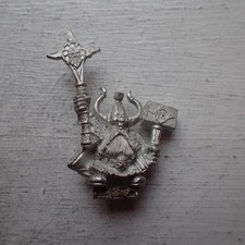 Cittadella Warhammer anni 90