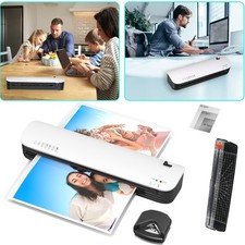 Laminatrice A4 4 in 1