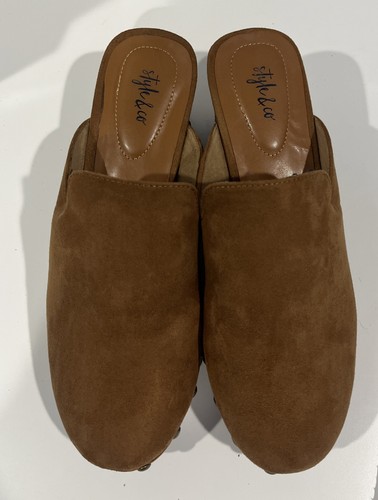 Style zoccoli scarpe - &,