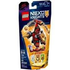 LEGO [Nexo Knights] - Set di
