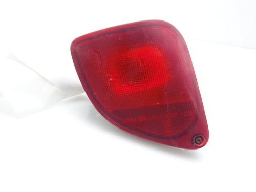 9242027580 fanale paraurti