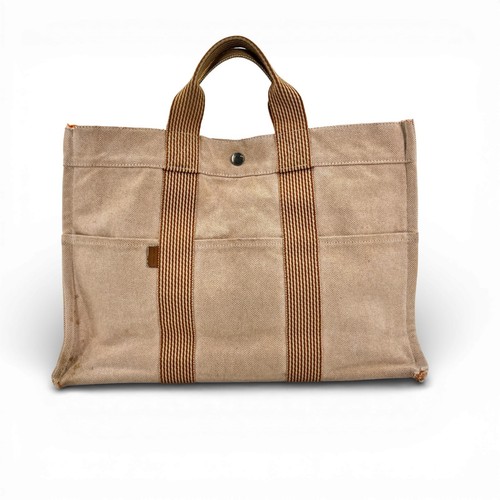Autentico hermes arancione - autentico,